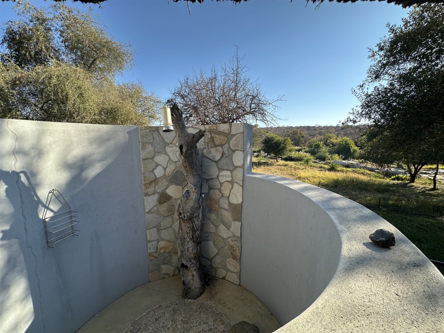 5 Bedroom Property for Sale in Wild Rivers Nature Reserve Limpopo