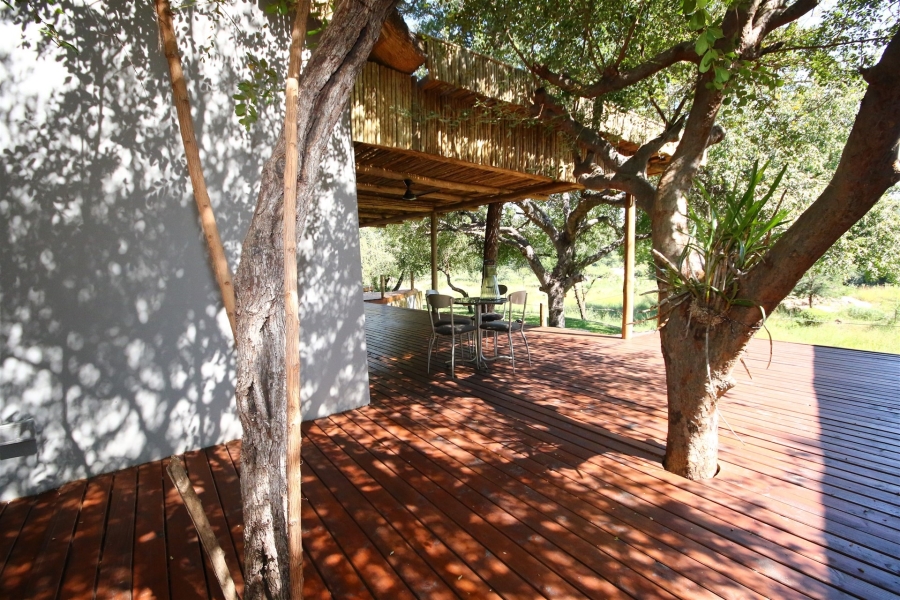 5 Bedroom Property for Sale in Wild Rivers Nature Reserve Limpopo