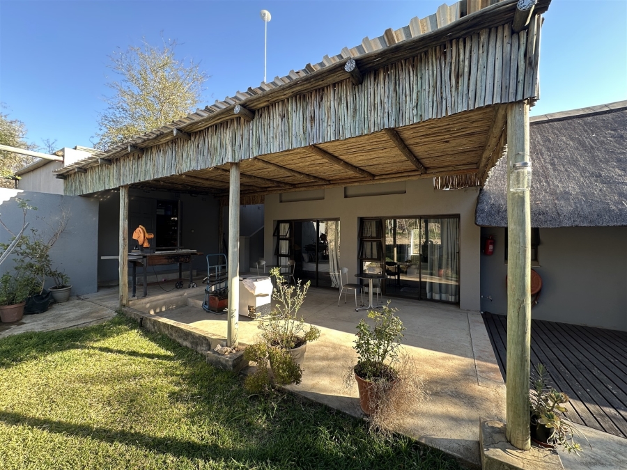 5 Bedroom Property for Sale in Wild Rivers Nature Reserve Limpopo
