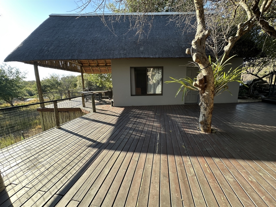 5 Bedroom Property for Sale in Wild Rivers Nature Reserve Limpopo