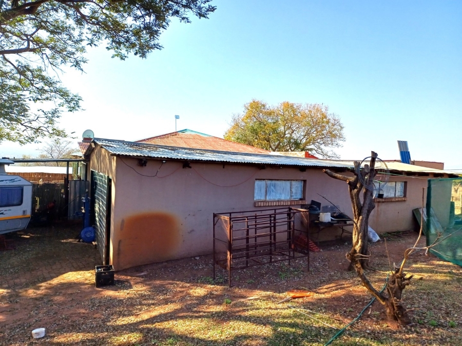 3 Bedroom Property for Sale in Sterkrivier Limpopo