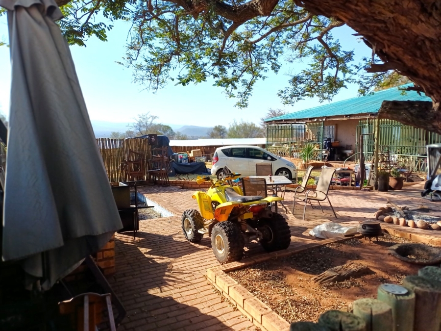 3 Bedroom Property for Sale in Sterkrivier Limpopo