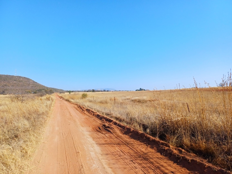 3 Bedroom Property for Sale in Sterkrivier Limpopo