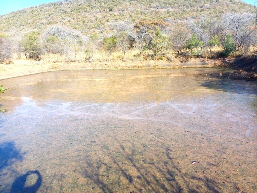 3 Bedroom Property for Sale in Sterkrivier Limpopo