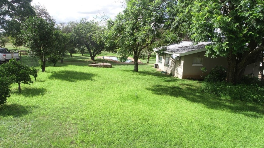 5 Bedroom Property for Sale in Bela Bela Limpopo