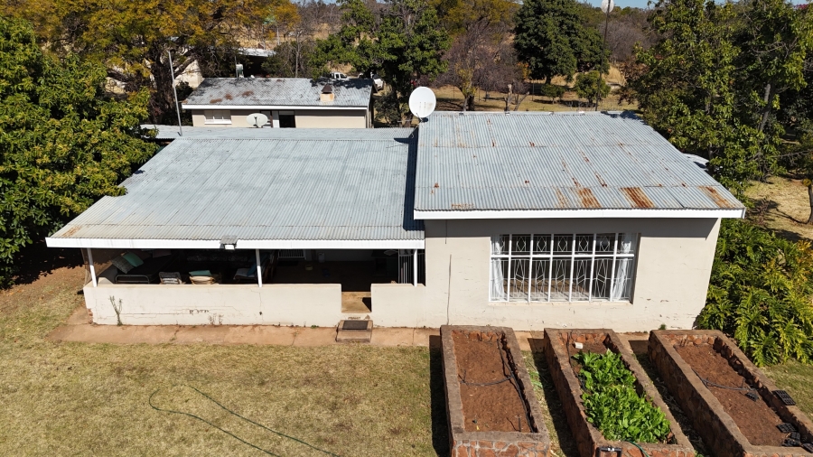 5 Bedroom Property for Sale in Bela Bela Limpopo