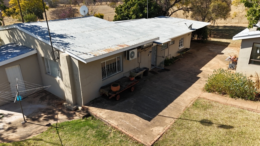 5 Bedroom Property for Sale in Bela Bela Limpopo