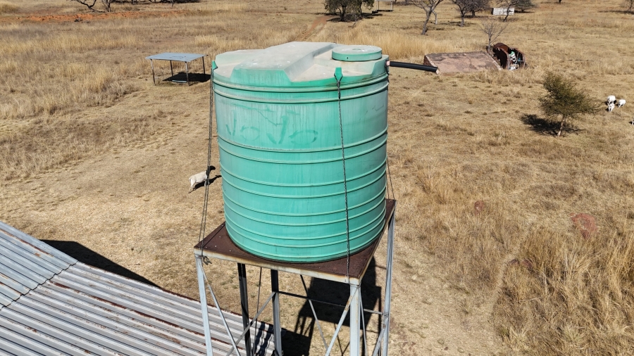 5 Bedroom Property for Sale in Bela Bela Limpopo