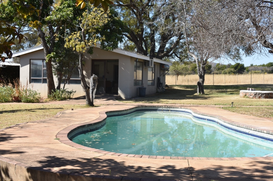 5 Bedroom Property for Sale in Bela Bela Limpopo