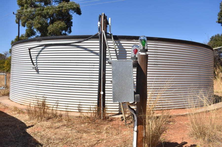 5 Bedroom Property for Sale in Bela Bela Limpopo