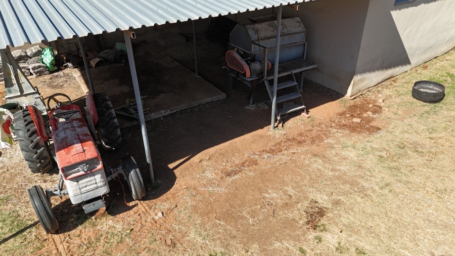 5 Bedroom Property for Sale in Bela Bela Limpopo