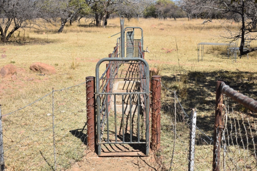 5 Bedroom Property for Sale in Bela Bela Limpopo
