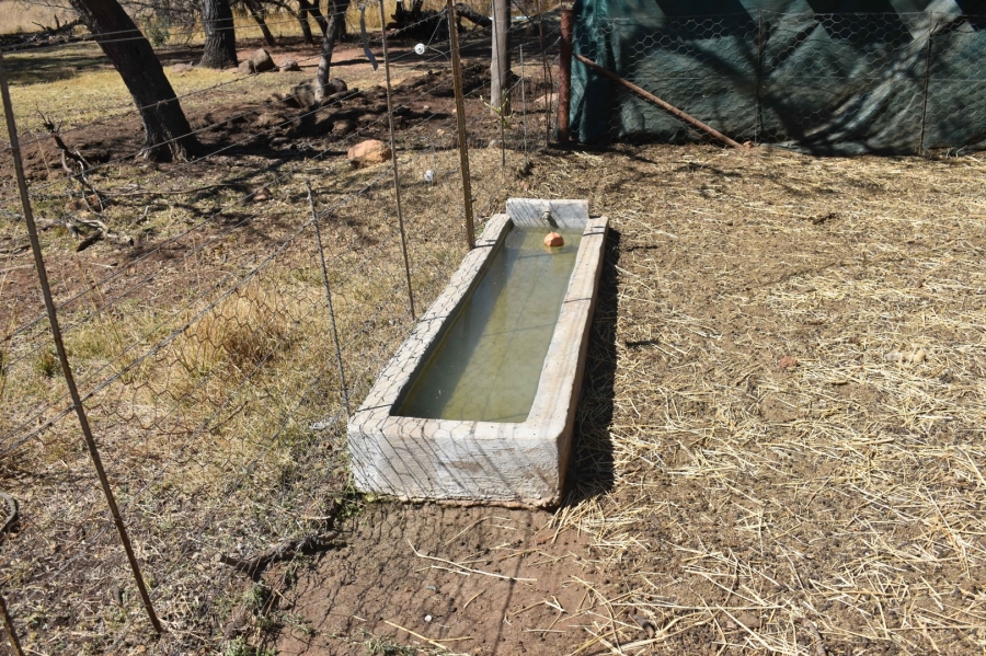 5 Bedroom Property for Sale in Bela Bela Limpopo