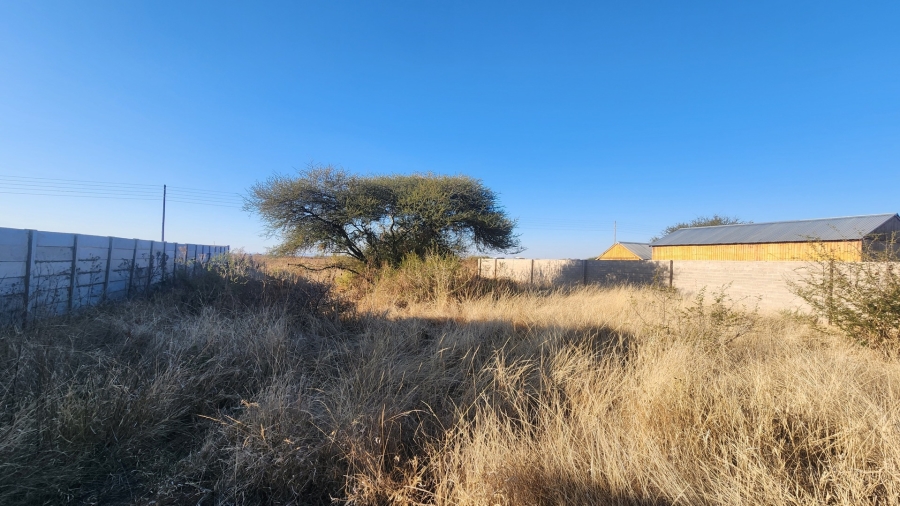 Commercial Property for Sale in Magna Via Industrial Limpopo