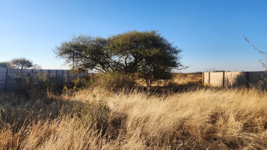 Commercial Property for Sale in Magna Via Industrial Limpopo