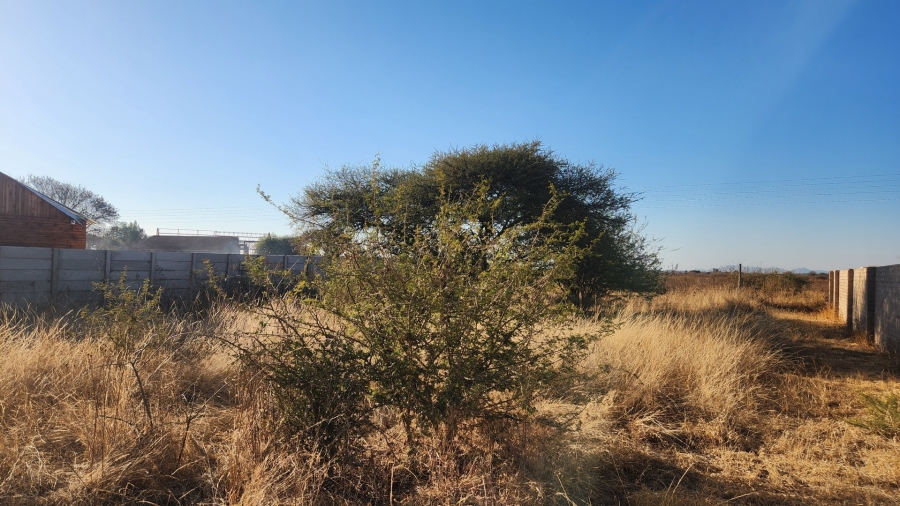 Commercial Property for Sale in Magna Via Industrial Limpopo