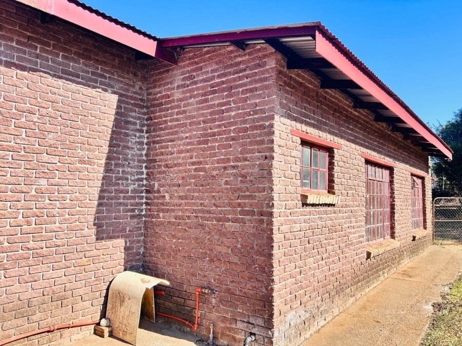 4 Bedroom Property for Sale in Louis Trichardt Limpopo
