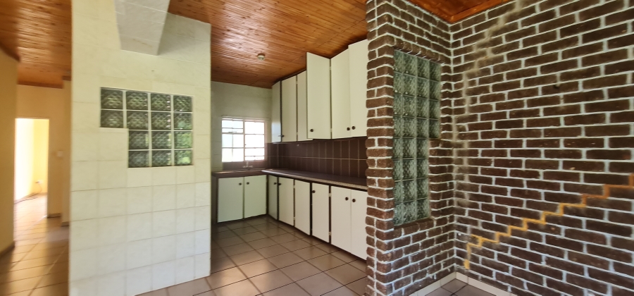 4 Bedroom Property for Sale in Louis Trichardt Limpopo