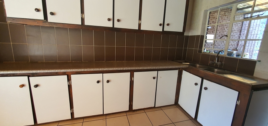 4 Bedroom Property for Sale in Louis Trichardt Limpopo