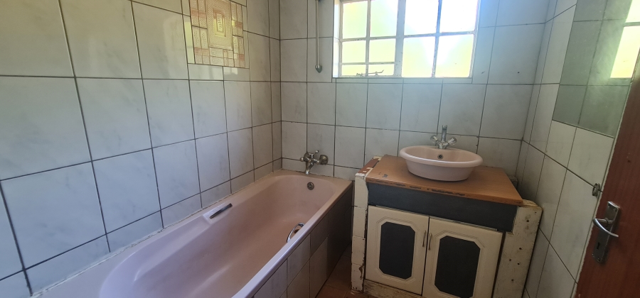 4 Bedroom Property for Sale in Louis Trichardt Limpopo