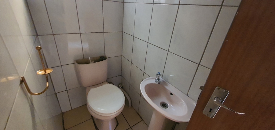 4 Bedroom Property for Sale in Louis Trichardt Limpopo