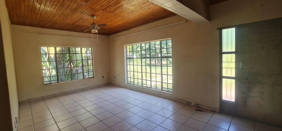 4 Bedroom Property for Sale in Louis Trichardt Limpopo