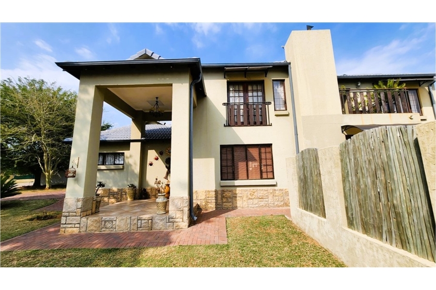 3 Bedroom Property for Sale in Koro Creek Golf Estate Limpopo