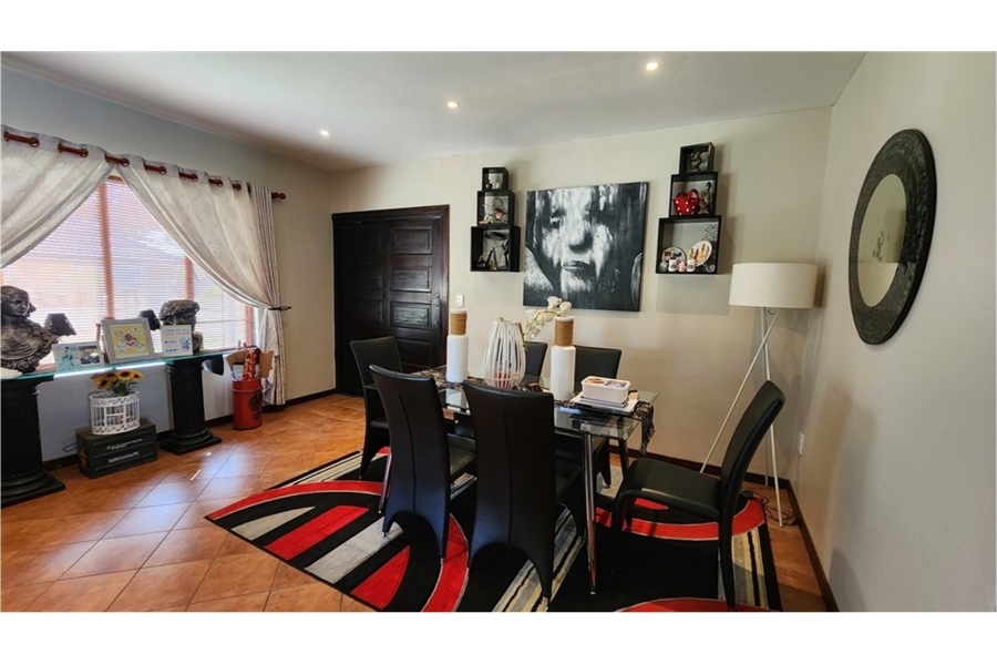 3 Bedroom Property for Sale in Koro Creek Golf Estate Limpopo