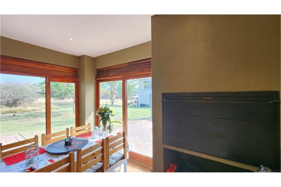3 Bedroom Property for Sale in Koro Creek Golf Estate Limpopo