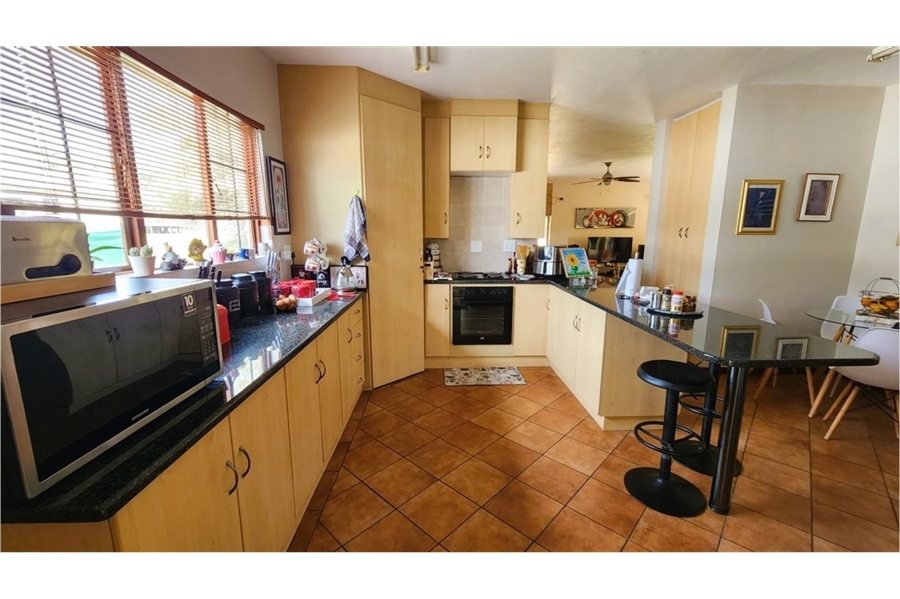 3 Bedroom Property for Sale in Koro Creek Golf Estate Limpopo