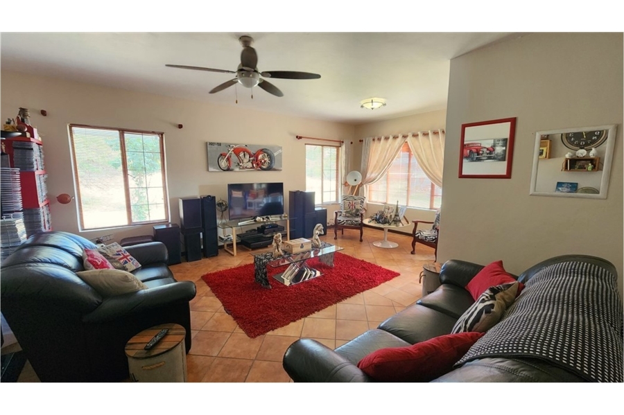 3 Bedroom Property for Sale in Koro Creek Golf Estate Limpopo