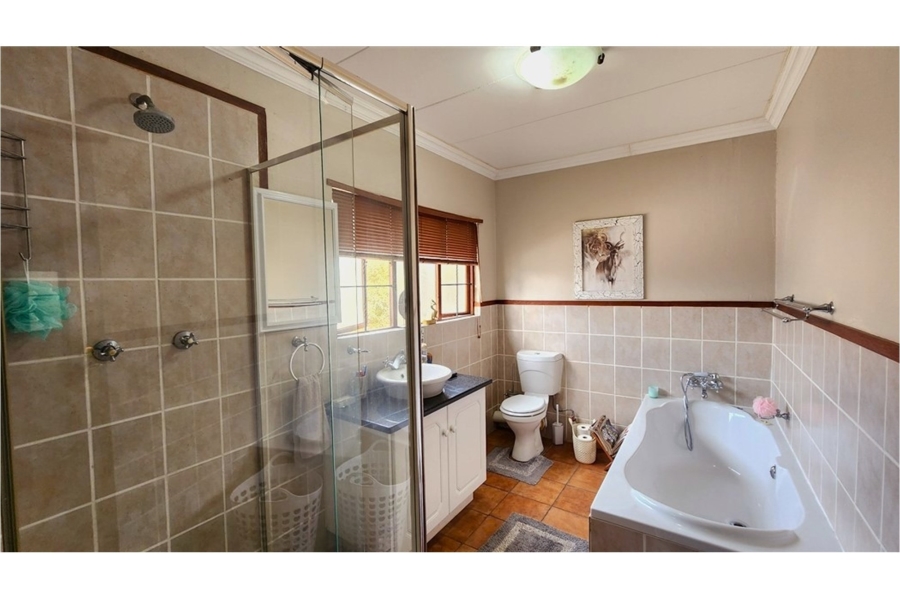 3 Bedroom Property for Sale in Koro Creek Golf Estate Limpopo