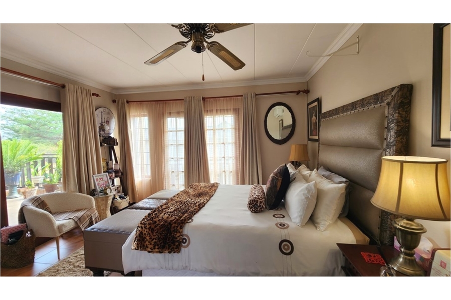 3 Bedroom Property for Sale in Koro Creek Golf Estate Limpopo