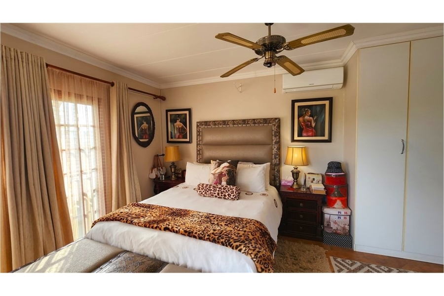 3 Bedroom Property for Sale in Koro Creek Golf Estate Limpopo