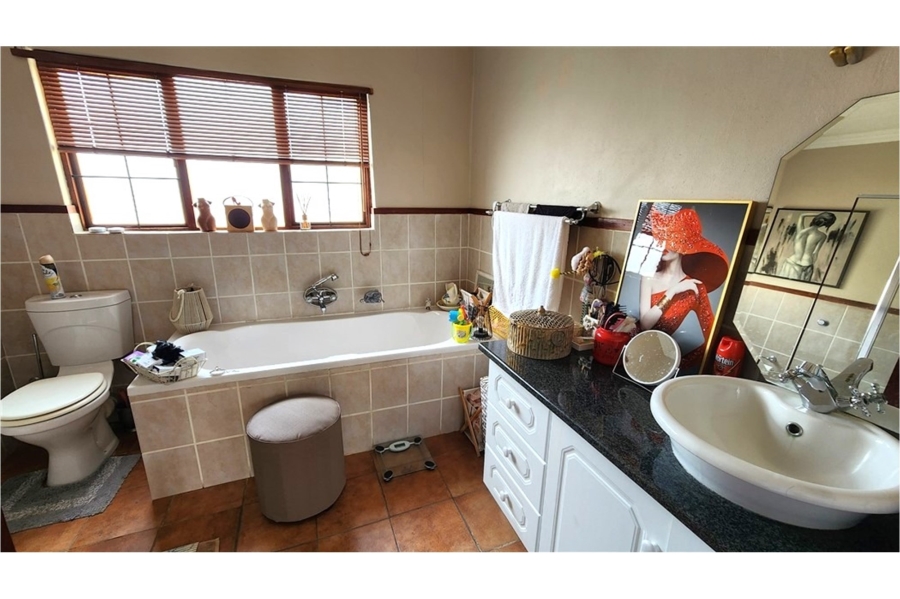 3 Bedroom Property for Sale in Koro Creek Golf Estate Limpopo