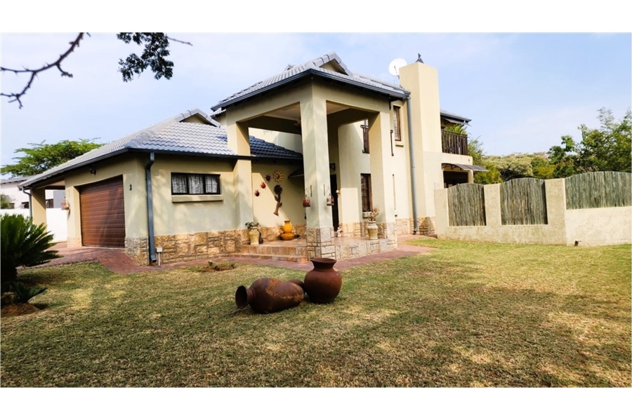 3 Bedroom Property for Sale in Koro Creek Golf Estate Limpopo