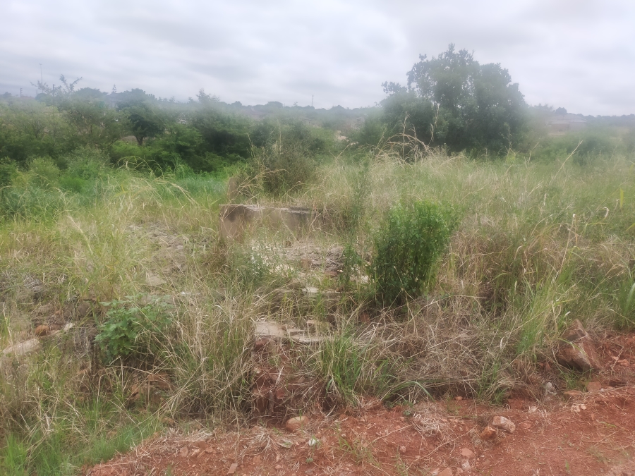 0 Bedroom Property for Sale in Thohoyandou Limpopo
