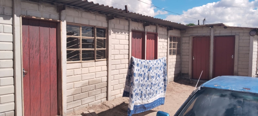 12 Bedroom Property for Sale in Seshego Limpopo