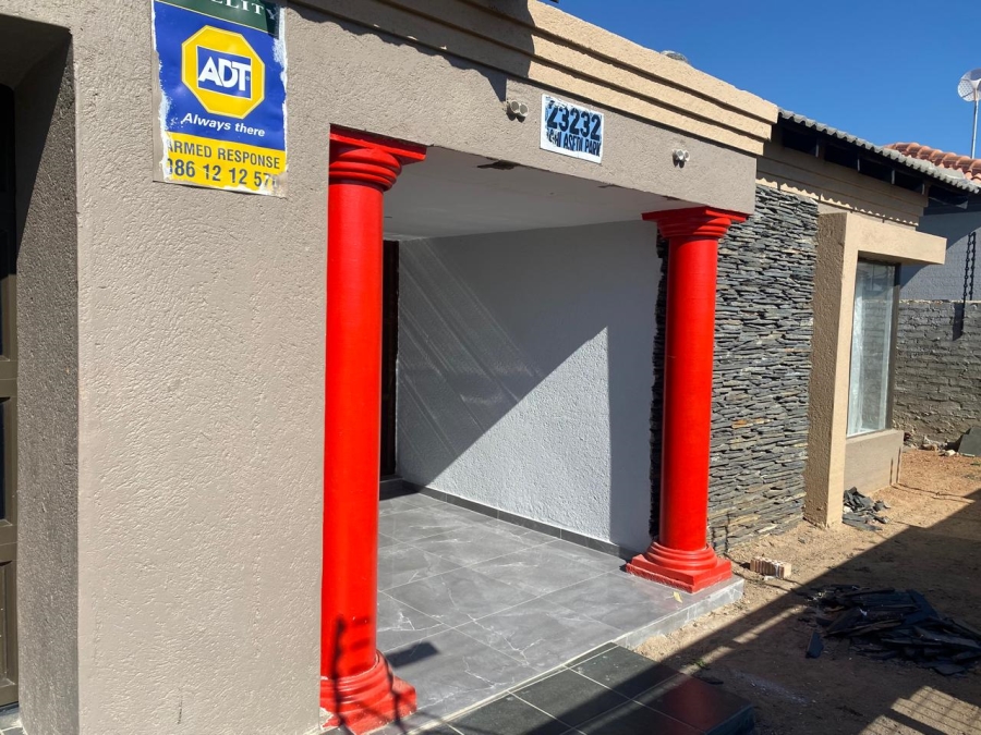 3 Bedroom Property for Sale in Mahlasedi Park Limpopo