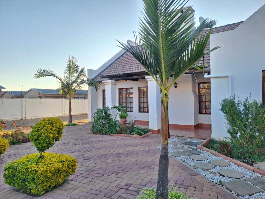 2 Bedroom Property for Sale in Bendor Limpopo