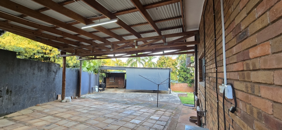 To Let 4 Bedroom Property for Rent in Aquapark Limpopo