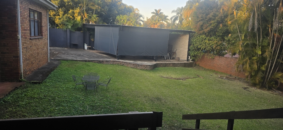 To Let 4 Bedroom Property for Rent in Aquapark Limpopo