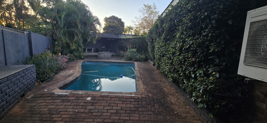 To Let 4 Bedroom Property for Rent in Aquapark Limpopo