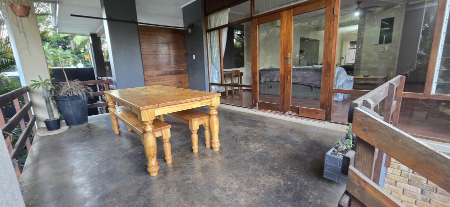 To Let 4 Bedroom Property for Rent in Aquapark Limpopo