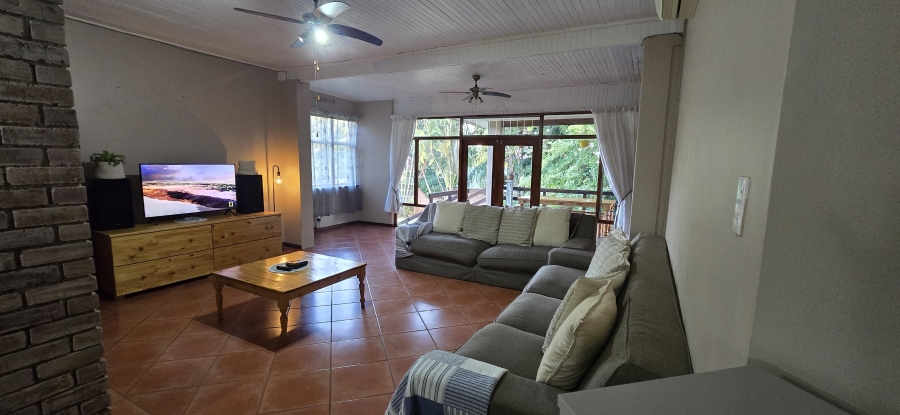 To Let 4 Bedroom Property for Rent in Aquapark Limpopo