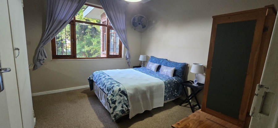 To Let 4 Bedroom Property for Rent in Aquapark Limpopo