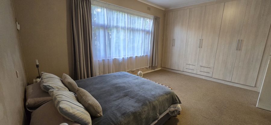 To Let 4 Bedroom Property for Rent in Aquapark Limpopo