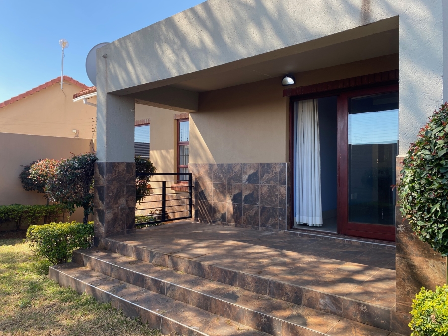 To Let 3 Bedroom Property for Rent in Thornhill Limpopo