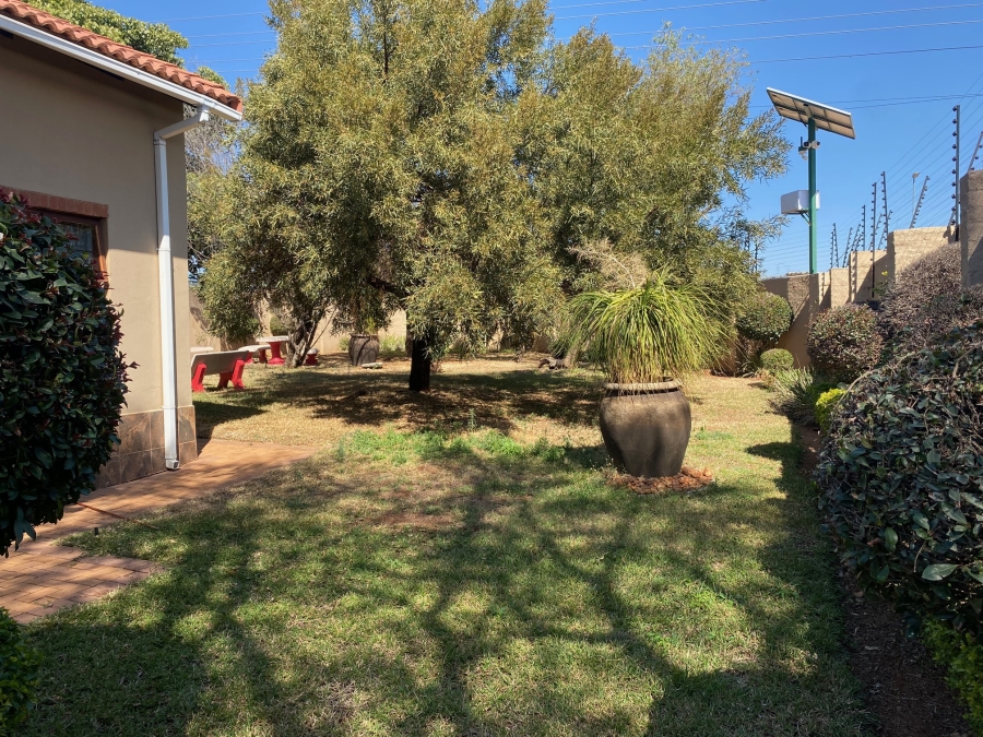 To Let 3 Bedroom Property for Rent in Thornhill Limpopo