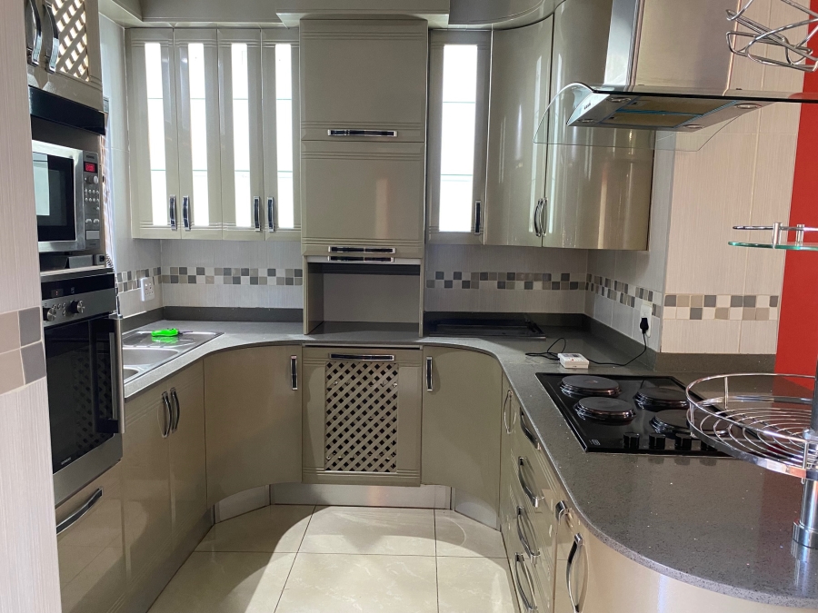 To Let 3 Bedroom Property for Rent in Thornhill Limpopo